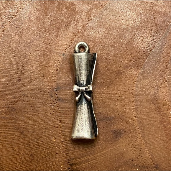 James Avery Jewelry James Avery Diploma Charm Poshmark